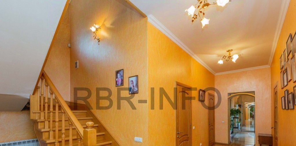 дом г Ставрополь р-н Промышленный ул Глинки №26 мкр фото 14