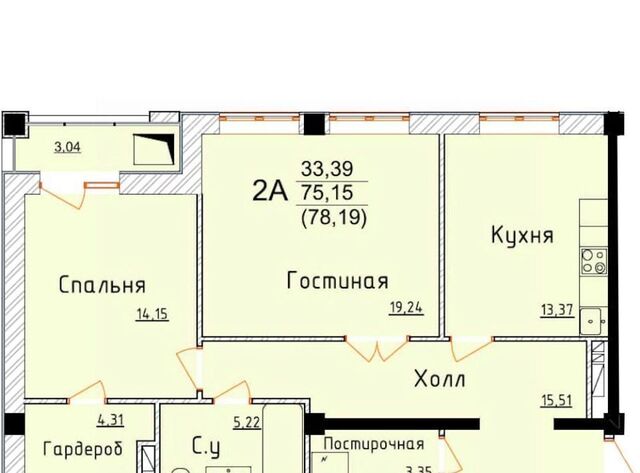 ул Графа Воронцова 78ск А-2 фото