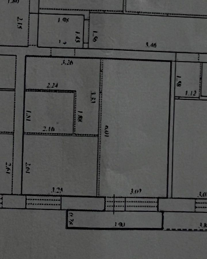 квартира г Самара р-н Кировский ш Московское 6а километр, 18-й фото 16