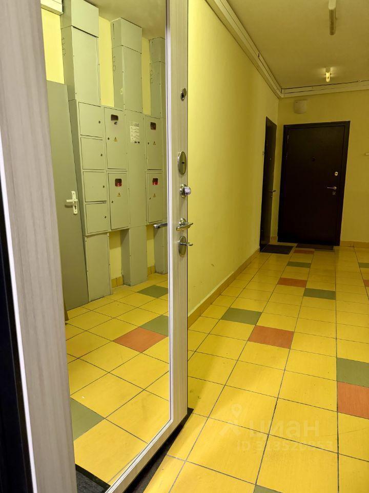 квартира г Зеленоград 23-й микрорайон ЗелАО Крюково к 2308А, Московская область, г Пушкино, Зеленоград фото 6