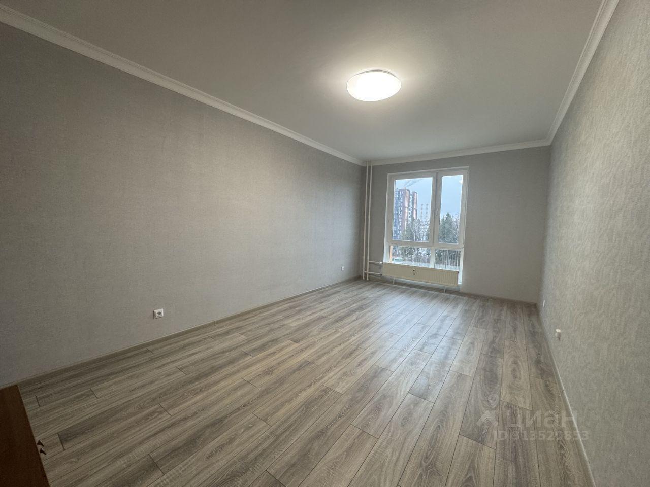 квартира г Зеленоград 23-й микрорайон ЗелАО Крюково к 2308А, Московская область, г Пушкино, Зеленоград фото 15