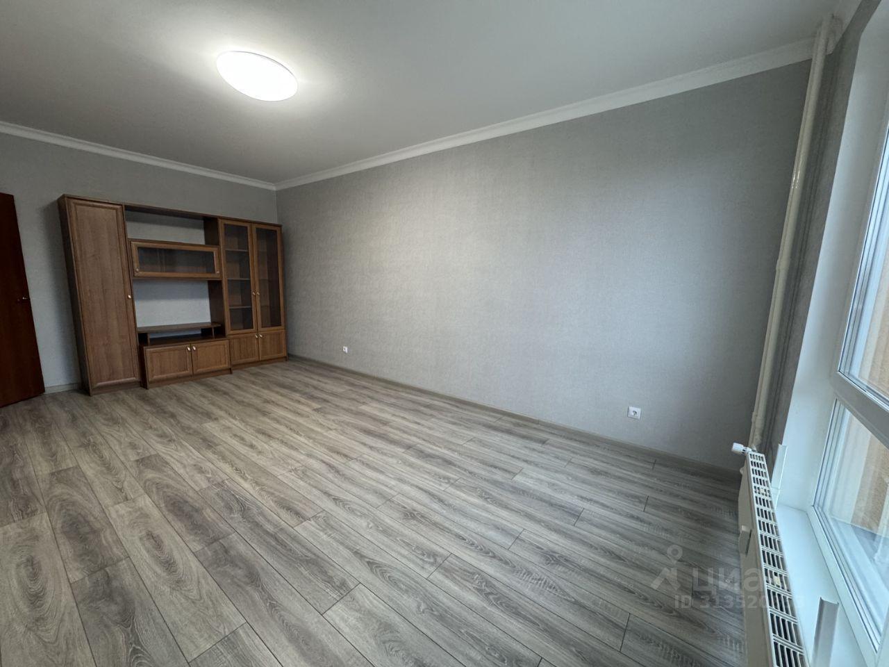 квартира г Зеленоград 23-й микрорайон ЗелАО Крюково к 2308А, Московская область, г Пушкино, Зеленоград фото 16