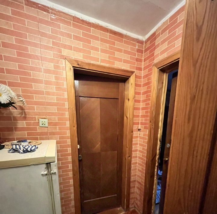 квартира г Владимир р-н Ленинский ул Балакирева 26/12 фото 8