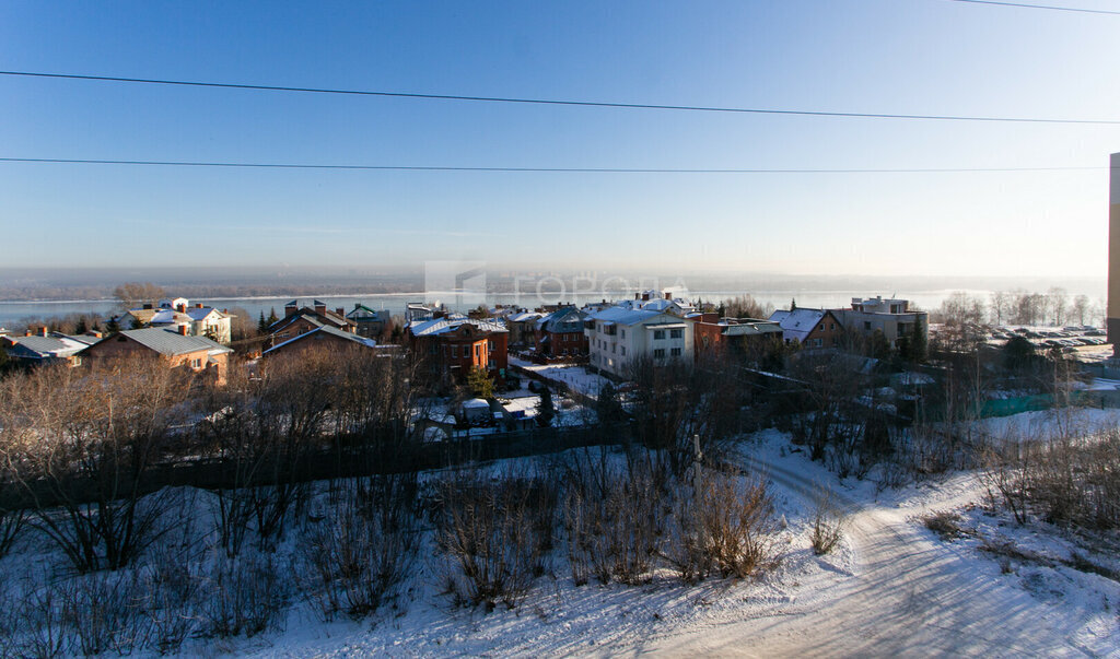 квартира г Новосибирск ул Ивлева 160 Площадь Маркса фото 7