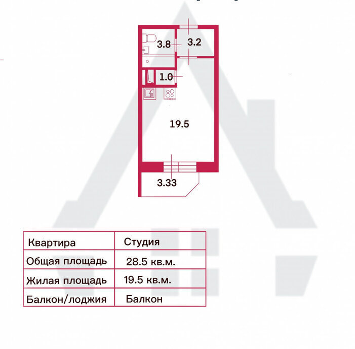 квартира г Санкт-Петербург метро Ломоносовская ул Русановская 19к/3 Ленинградская область фото 8