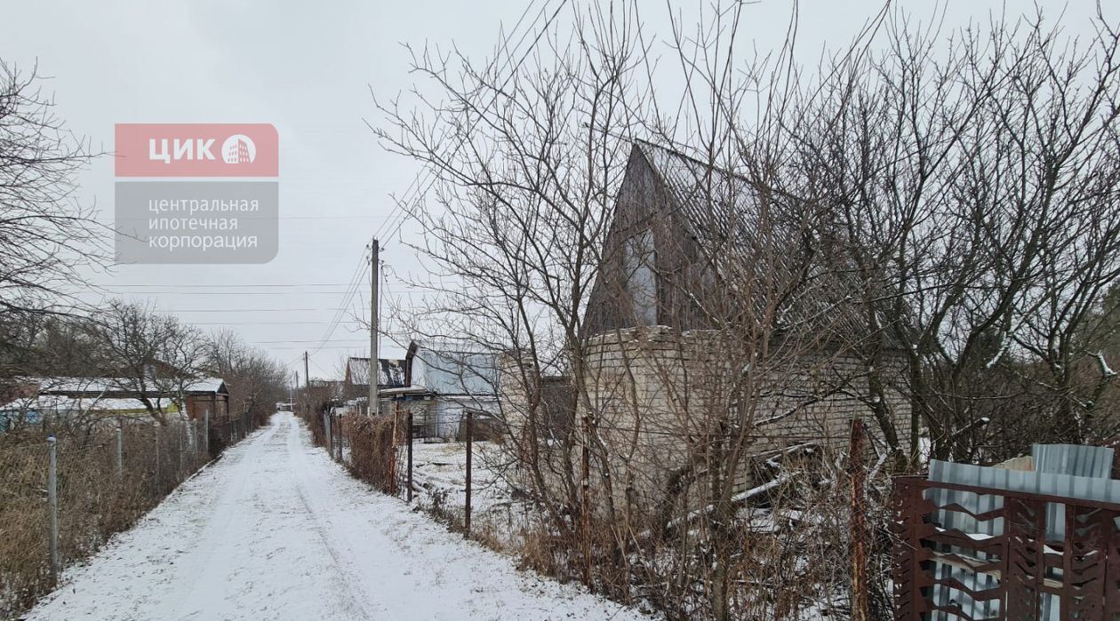 дом г Рязань р-н Железнодорожный Агрохимик СТ, 30 фото 11