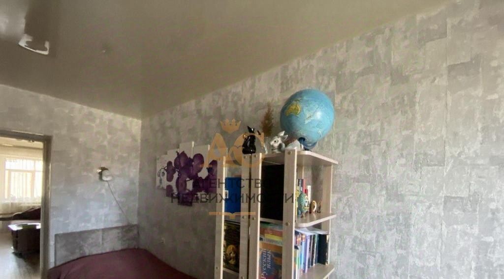 квартира г Феодосия ул Володарского 15 фото 5