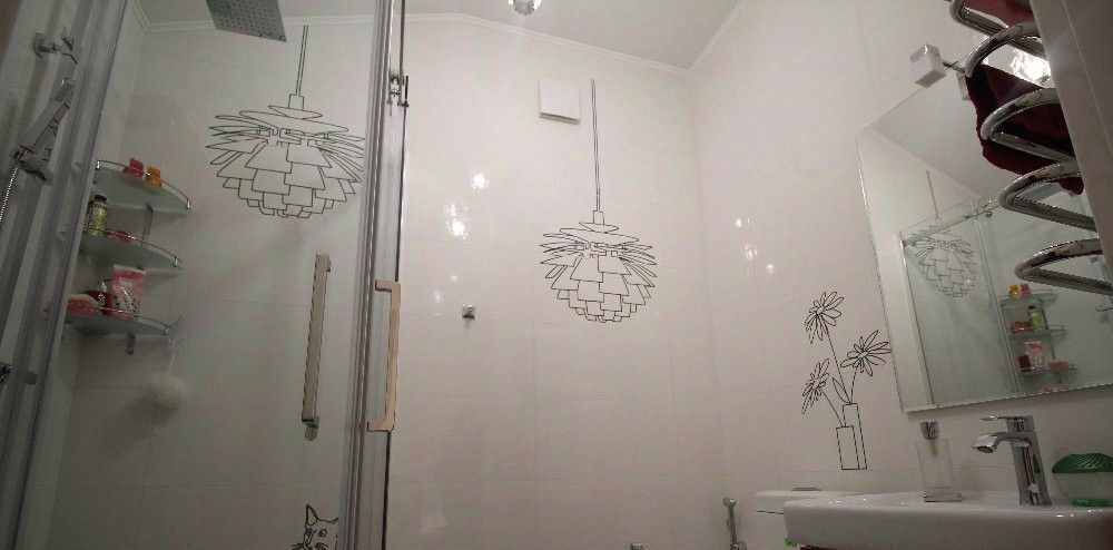 дом г Симферополь р-н Центральный ул Севастопольская фото 13