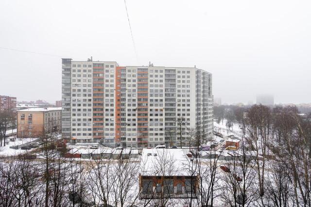 пр-кт Светлановский 37 округ Светлановское, Ленинградская область фото