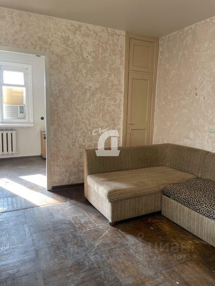 квартира г Краснодар р-н Западный ул им. Котовского 115 фото 3