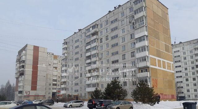 р-н Ленинский пр-кт Комсомольский 39а фото