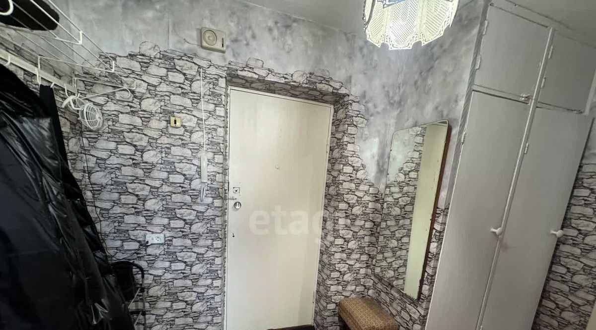 квартира г Шадринск ул Карла Маркса 166 фото 20