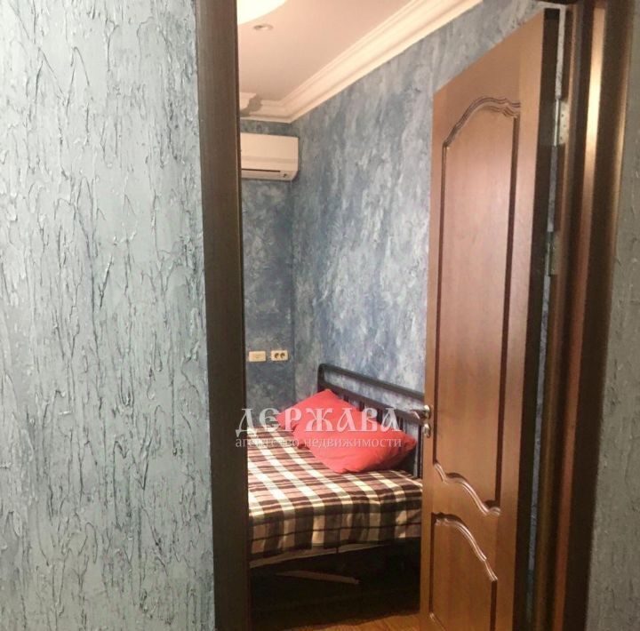 квартира г Старый Оскол мкр Королева 3а фото 3