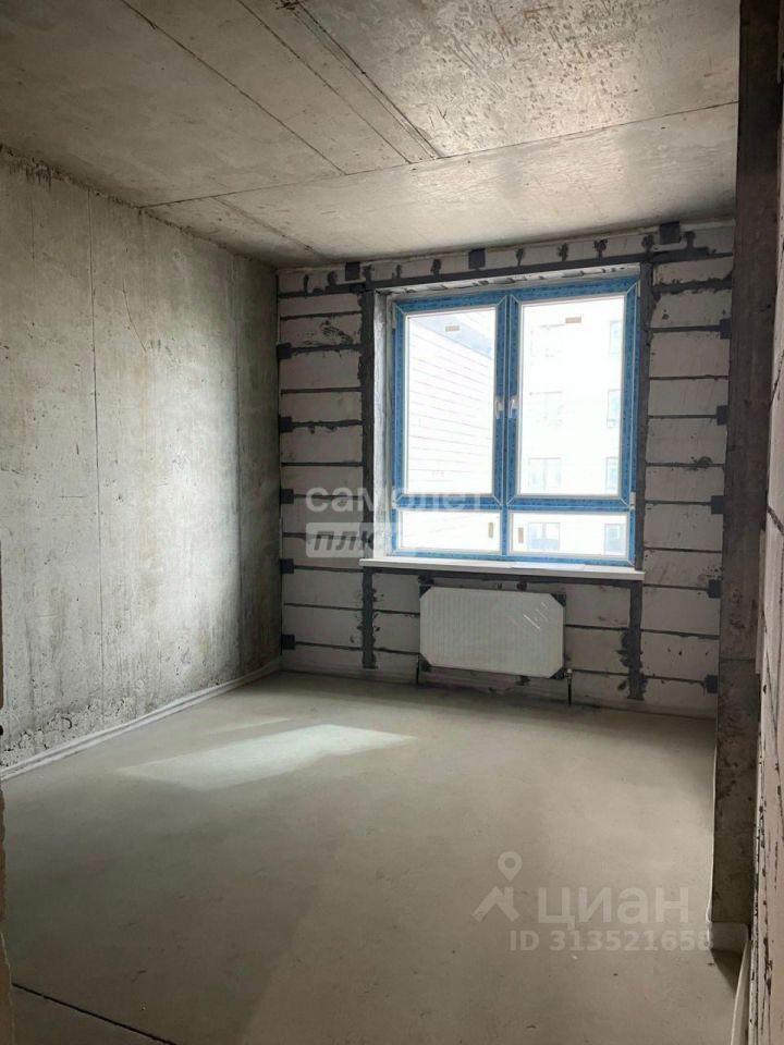 квартира г Краснодар ул Душистая 60/2 ЖК «Семейный парк» Молодёжный фото 1