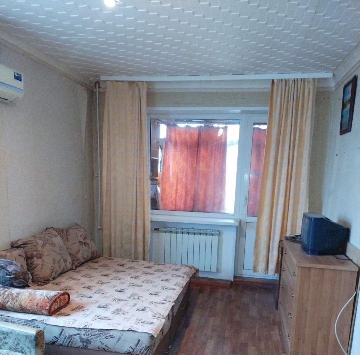 квартира г Волгоград п Аэропорт р-н Дзержинский тер., 13 фото 5
