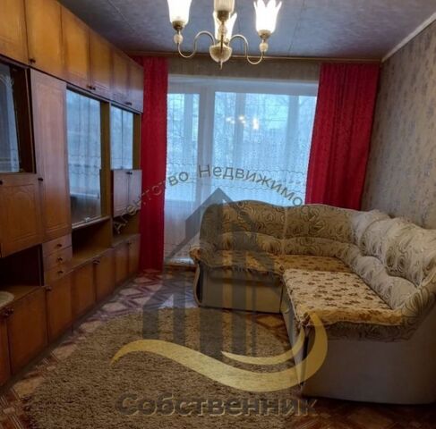 мкр Весенний 3 фото