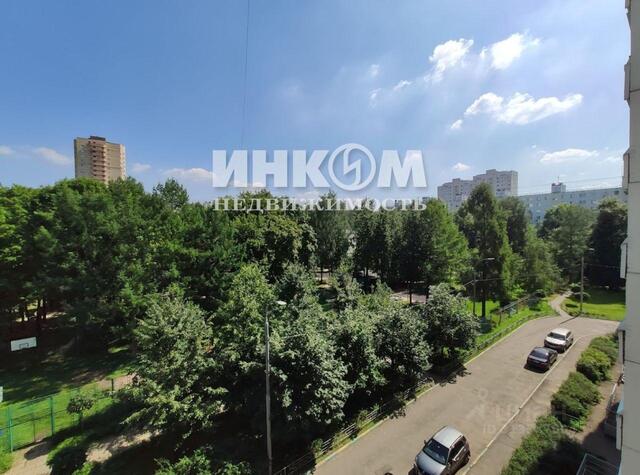 СЗАО ул Героев Панфиловцев 9/3 Микрорайон №4, Московская область фото