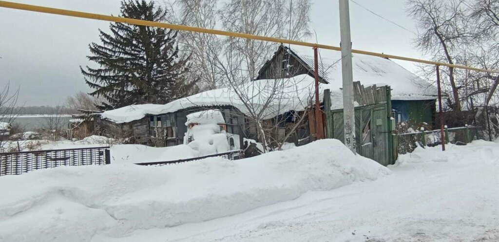 земля г Новосибирск ул Штормовая Площадь Маркса фото 2