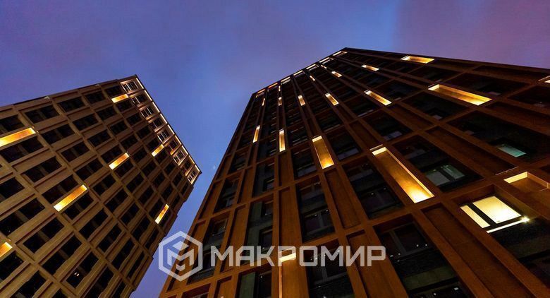 квартира г Москва метро Стрешнево ул Щукинская 3 фото 5