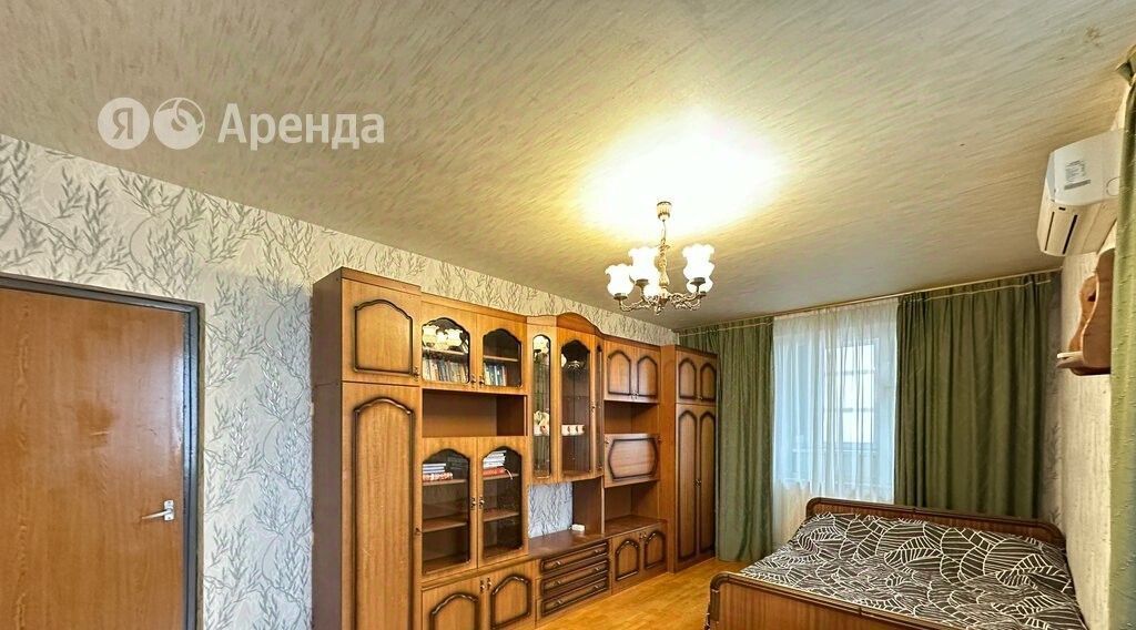 квартира г Одинцово Баковка ул Говорова 26 фото 5