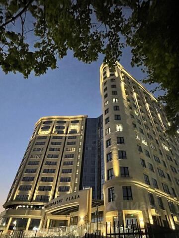 дом 33г ЖК Development Plaza фото