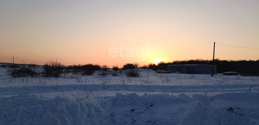 земля р-н Ирбитский д Фомина ул Раздольная фото 4