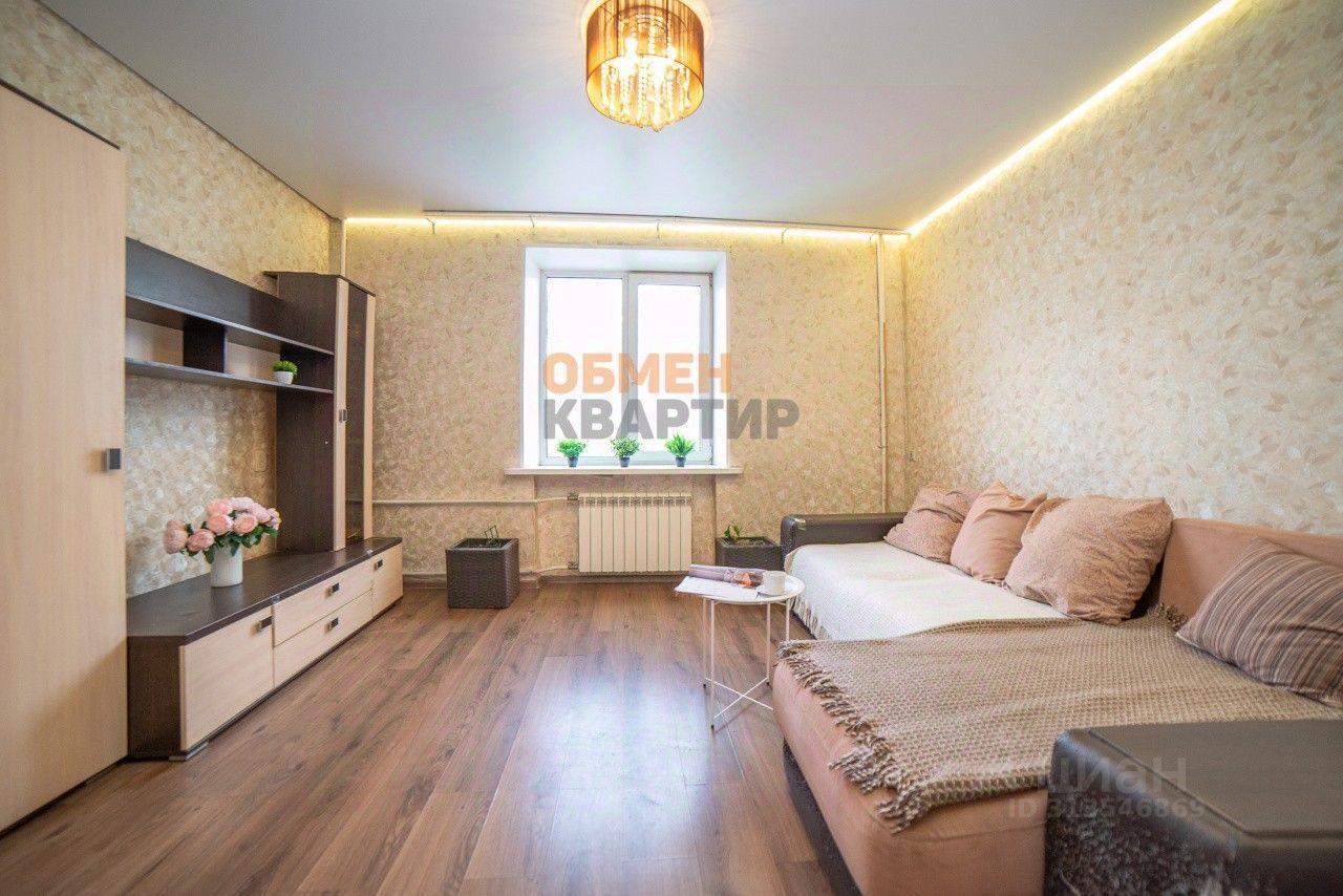 квартира г Екатеринбург р-н Железнодорожный ул Свердлова 27 фото 7