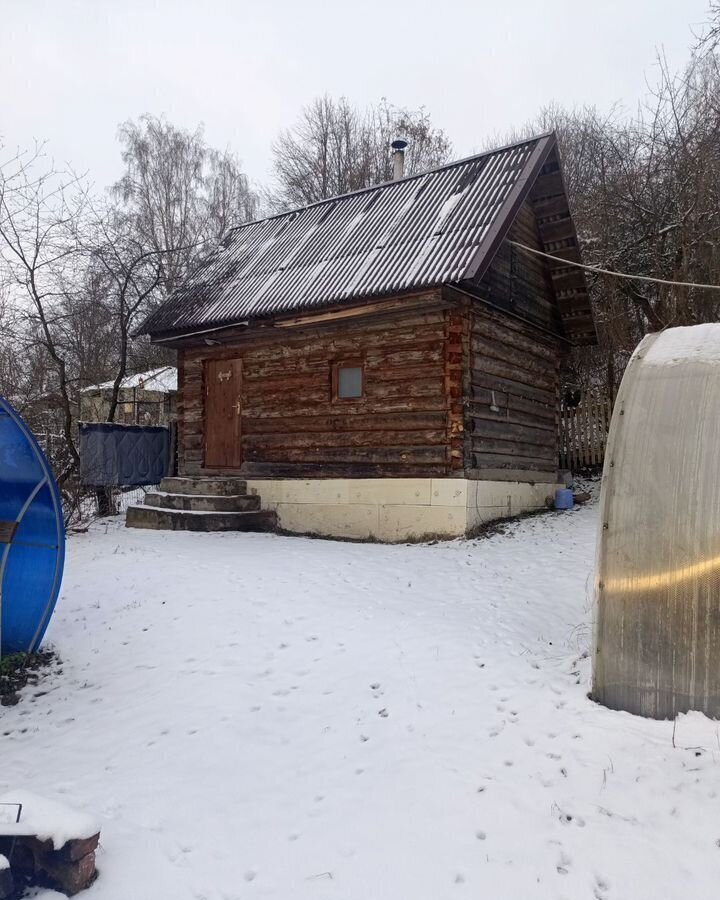 дом р-н Боровичский г Боровичи ул Майкова 14 Боровичское городское поселение фото 15