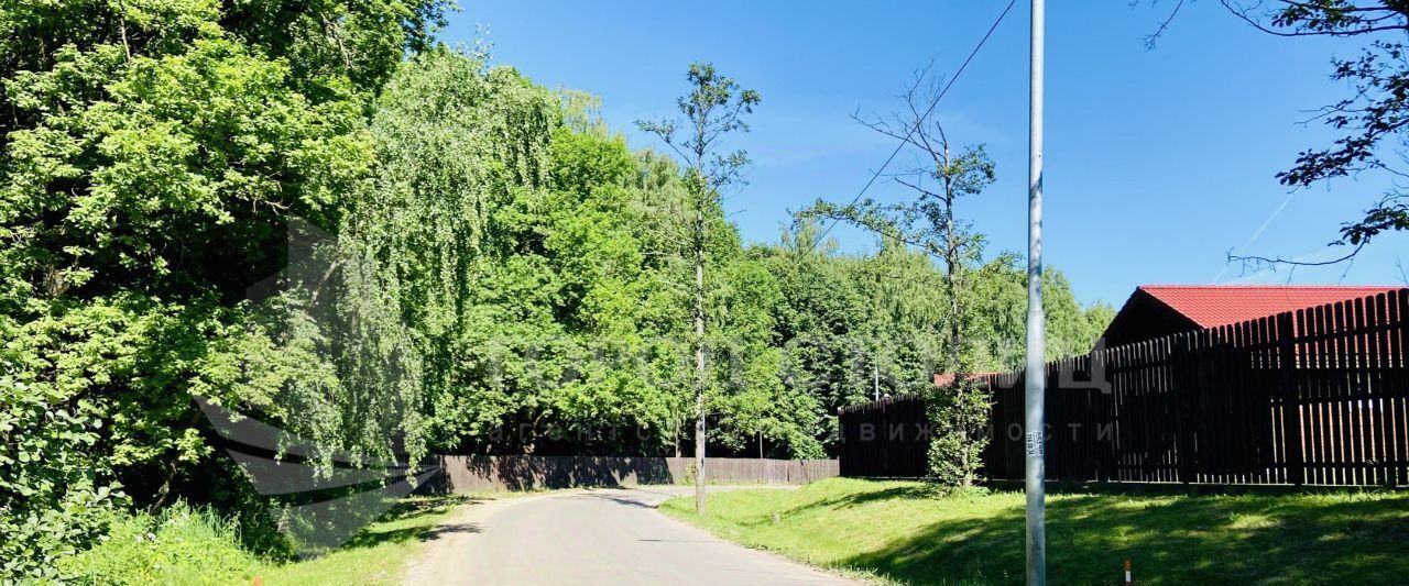 земля городской округ Ленинский д Жабкино Сад кп, Бульвар Дмитрия Донского, 56 фото 7