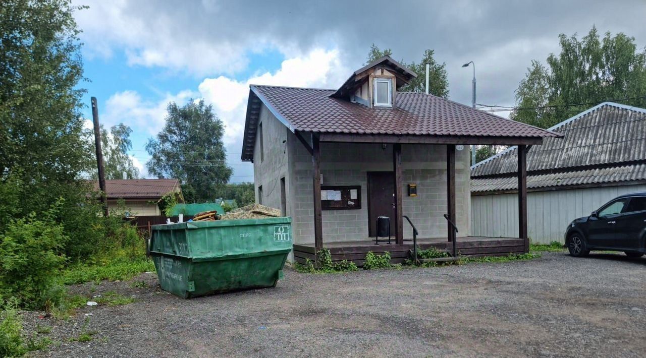 дом городской округ Истра д Талицы снт Приборстрой Нахабино, 12 фото 13