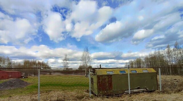 земля п Вельяминово ул. Проселочная, Домодедово городской округ фото