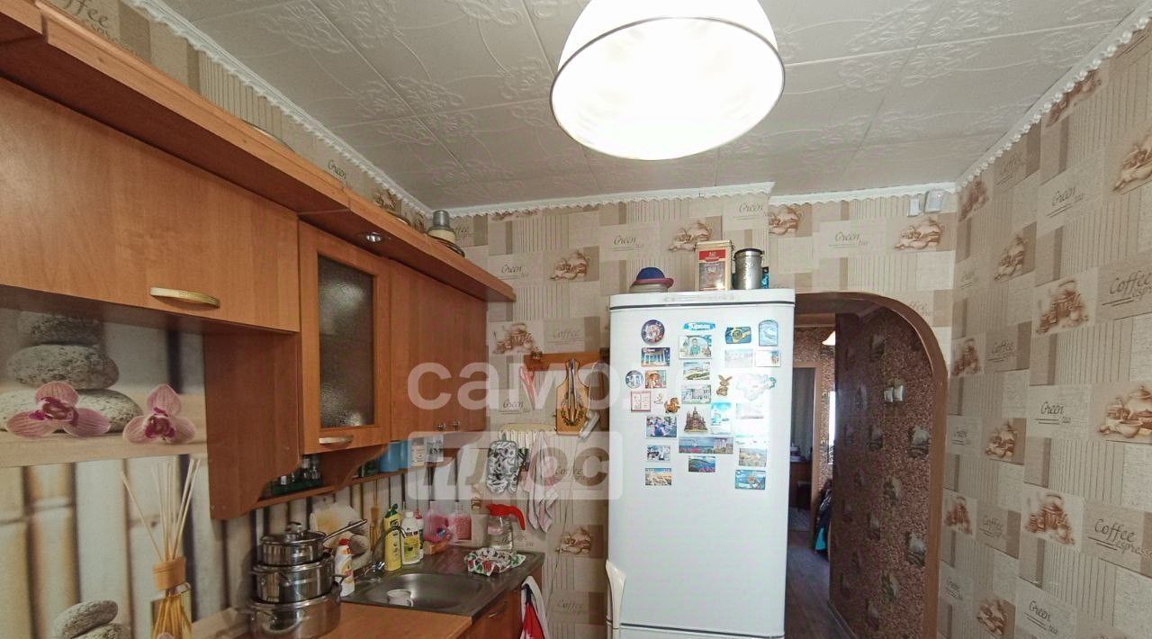 квартира г Чита р-н Черновский ул Весенняя 16 фото 1