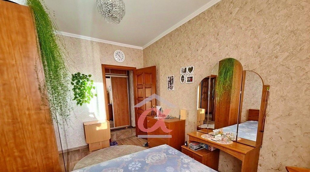 квартира г Кемерово р-н Заводский ул Свободы 19 фото 11
