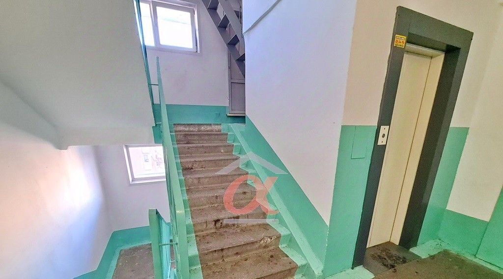 квартира г Кемерово р-н Заводский ул Свободы 19 фото 25