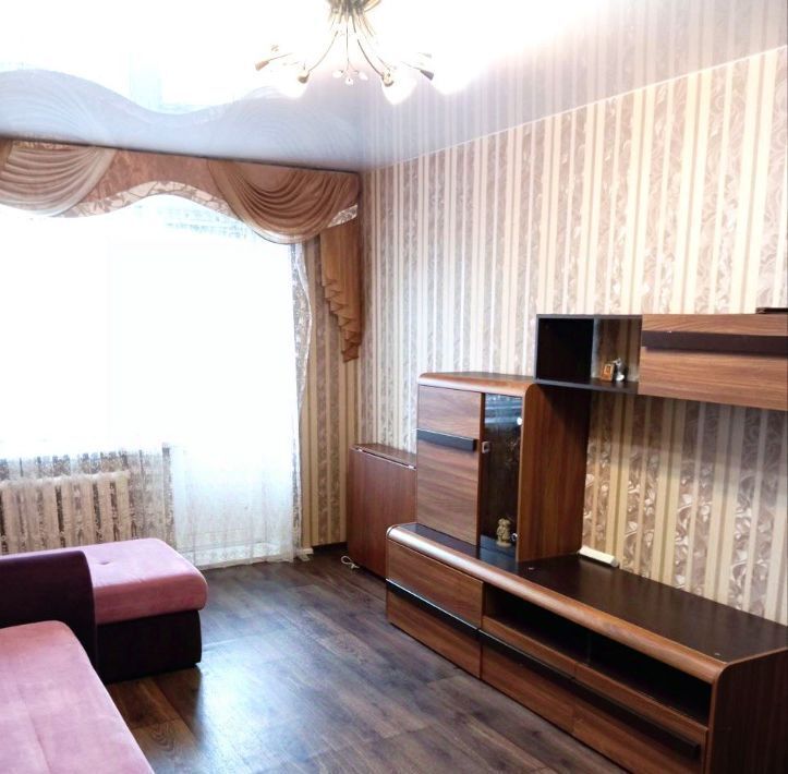 квартира г Самара Безымянка ул Севастопольская 37 фото 2