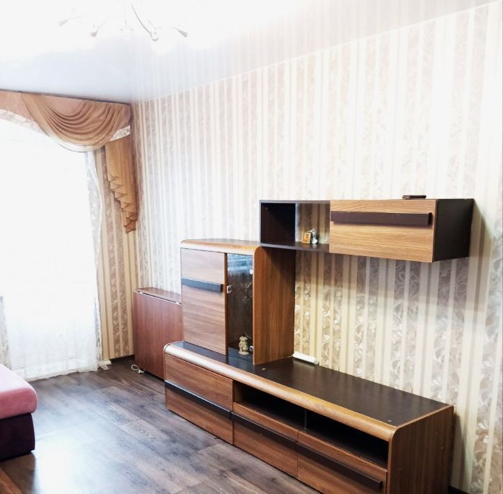 квартира г Самара Безымянка ул Севастопольская 37 фото 4