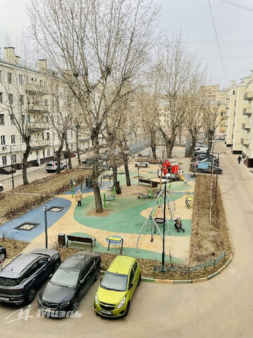 метро Авиамоторная ул Авиамоторная 49/1 МЦД-3 фото
