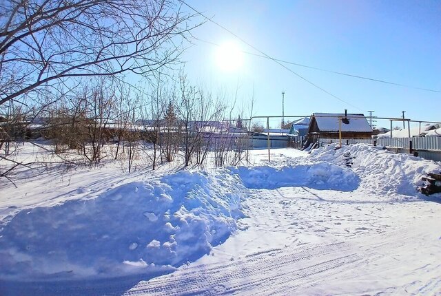 г Калачинск ул Железнодорожная фото