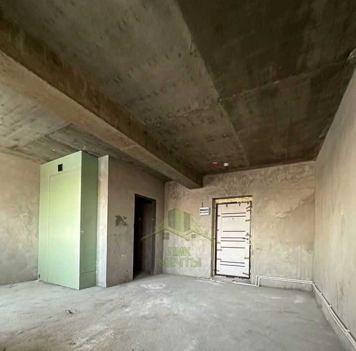 квартира г Улан-Удэ р-н Октябрьский мкр 142-й 8 фото 1
