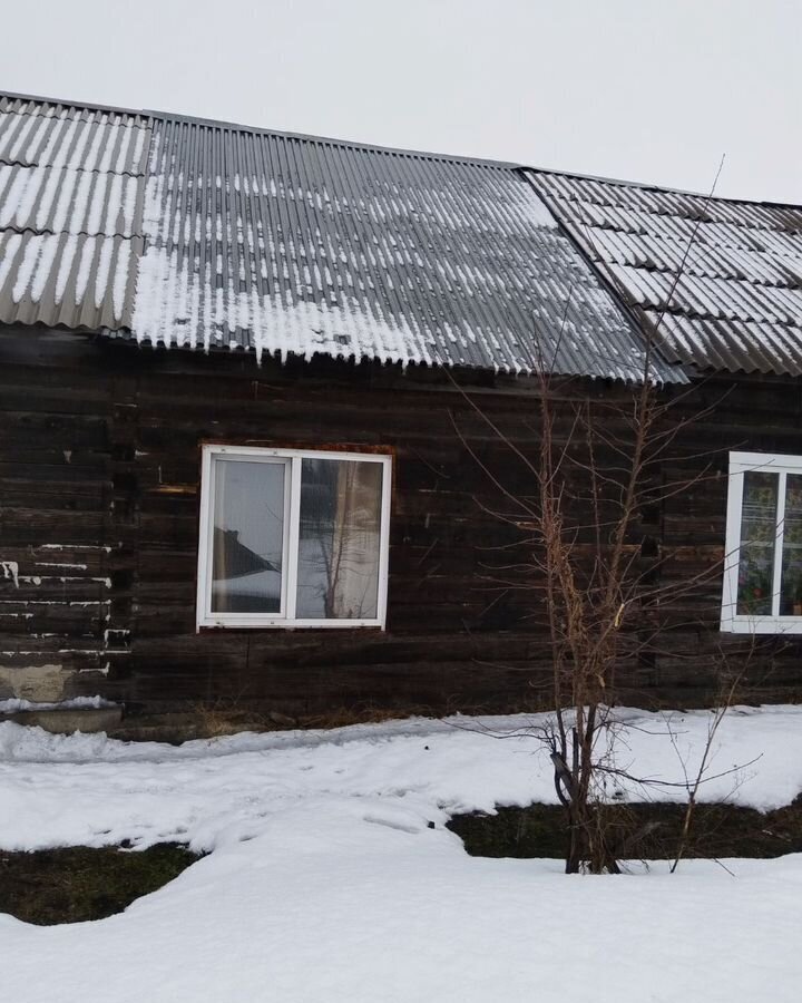 квартира р-н Новокузнецкий п Елань Кемеровская обл. — Кузбасс, Строительный пер., 3, Новокузнецк фото 3