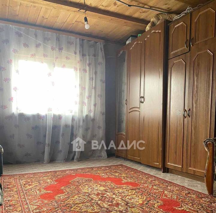 дом г Улан-Удэ р-н Железнодорожный снт Пионер-2 ул Магистральная 73 фото 5