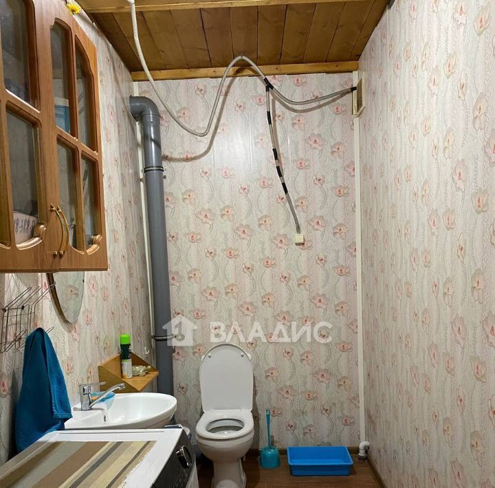 дом г Улан-Удэ р-н Железнодорожный снт Пионер-2 ул Магистральная 73 фото 11