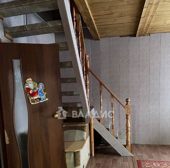 дом г Улан-Удэ р-н Железнодорожный снт Пионер-2 ул Магистральная 73 фото 13