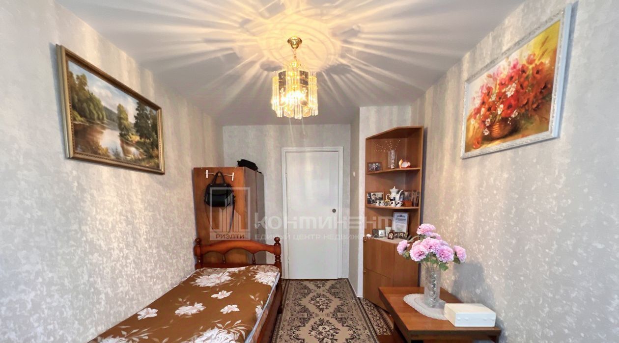 квартира г Ковров ул Фурманова 17/2 фото 7