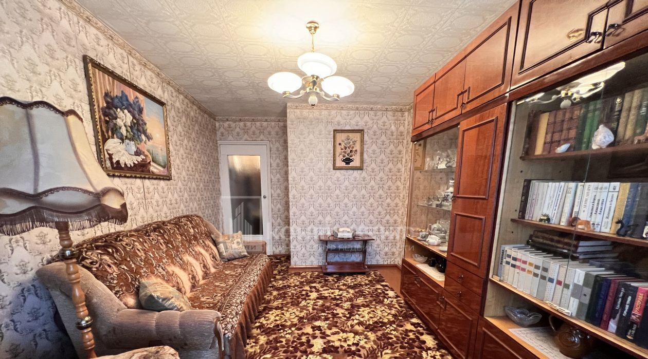 квартира г Ковров ул Фурманова 17/2 фото 9