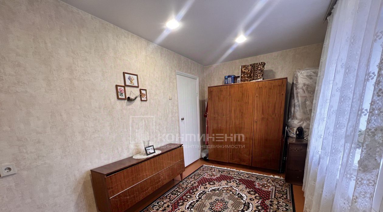 квартира г Ковров ул Фурманова 17/2 фото 13