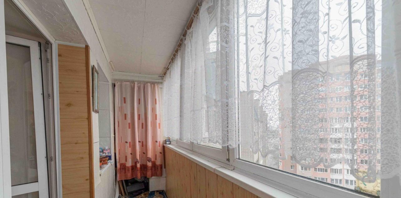 квартира г Владимир р-н Фрунзенский ул Безыменского 9в фото 12