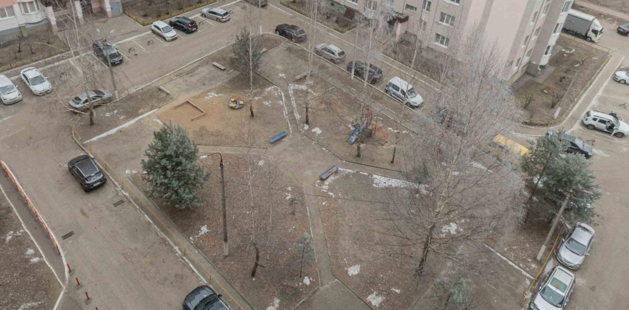 квартира г Владимир р-н Фрунзенский ул Безыменского 9в фото 16