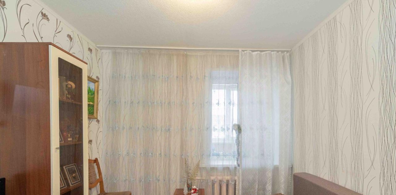 квартира г Владимир р-н Фрунзенский ул Безыменского 9в фото 21