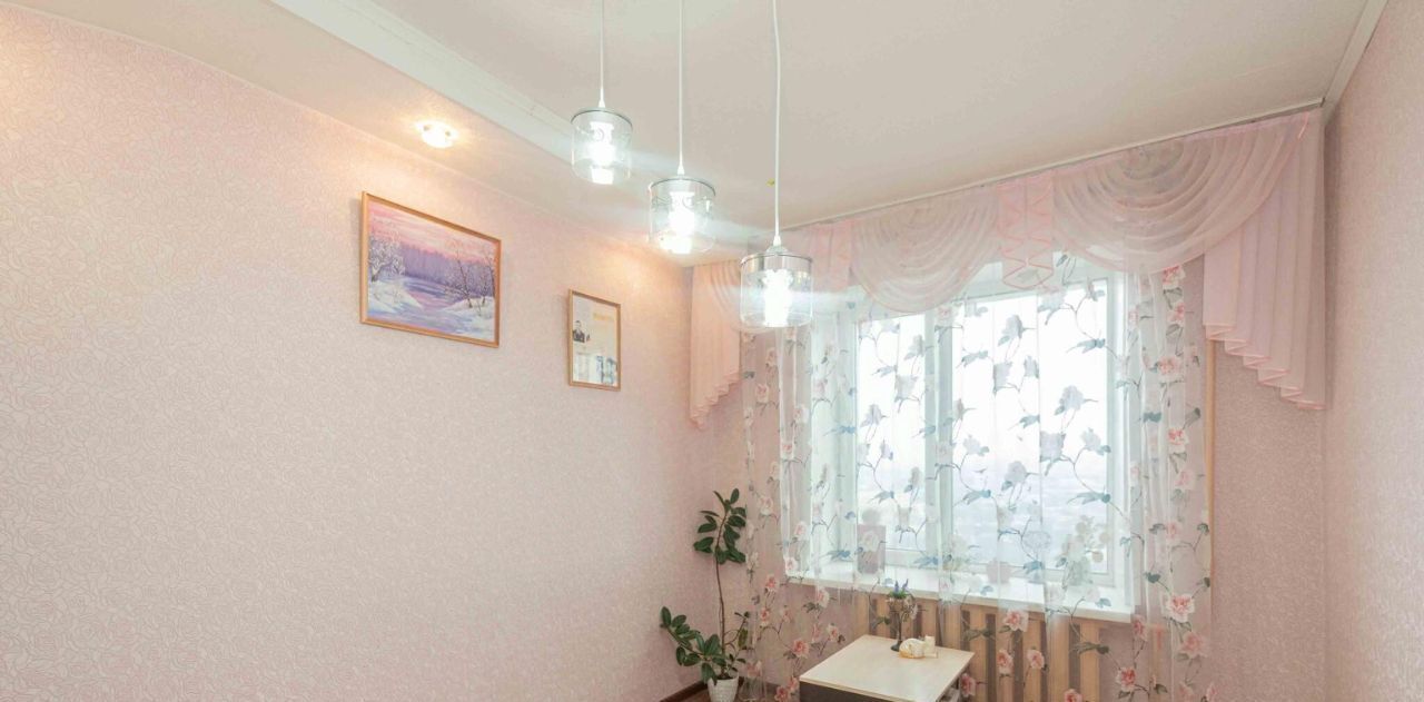 квартира г Владимир р-н Фрунзенский ул Безыменского 9в фото 23